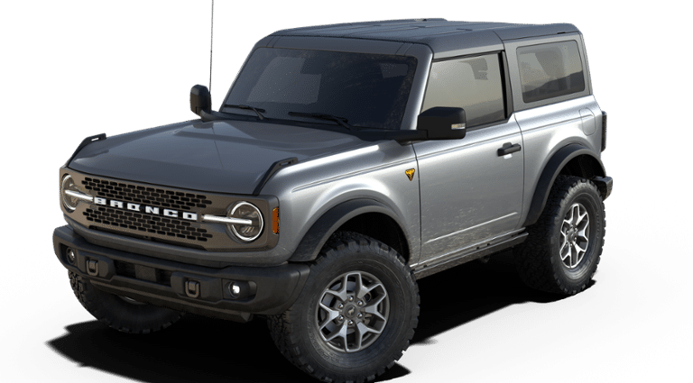 New 2023 Ford Bronco For Sale | Williston ND | VIN: 1FMDE5CH3PLC17757.